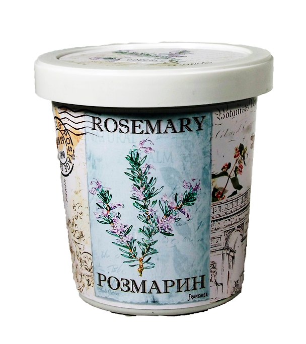 Набор для выращивания Розмарин (q1491) 2387300 — 1