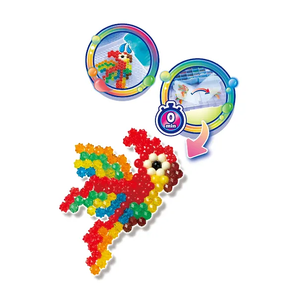 Aquabeads «Роскошный ящик для творчества» 3140842 — 3