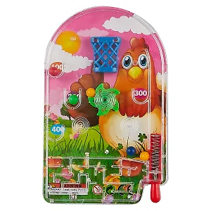 Игрушка «Пинбол»