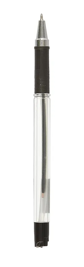 Шариковая ручка чёрная 0,5 мм, Element, Schiller 2997016 — 8