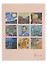 Тетрадь в клетку "Винсент Ван Гог. Картины", 80 листов — 2948901 — 1