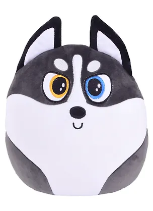 Хаски-подушка 2891898