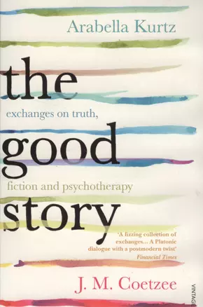 The Good Story — 2533547 — 1