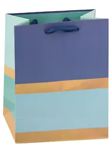 Пакет А5 23*18*10 "Грани" нейтр., бум.мат