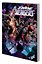 Savage Avengers Vol. 4: King In Black (Gerry Duggan) Дикие мстители Том 4: Король в черном. Книги на английском языке — 3033941 — 1