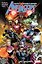 Avengers. Vol. 1: The Final Host (Jason Aaron) Мстители. Том 1: Последний хозяин (Джейсон Аарон) / Книги на английском языке — 2971554 — 1