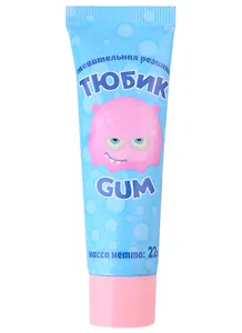 Жевательная резинка Тюбик Гам, 22г