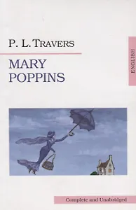 Mary Poppins