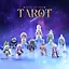 Коллекционная фигурка Laplly, серии "Песнь Таро" 10,5cм, 12-52TOYS-202612, Blind Box, 52 Toys, 15+ — 3158354 — 2