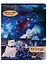 Тетрадь в клетку Hatber, "Путешествие в сказку", 24 листа, в ассортименте — 239513 — 2