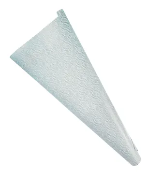 Бумага упаковочная 70*100см "The pattern" инд.уп. 3066318