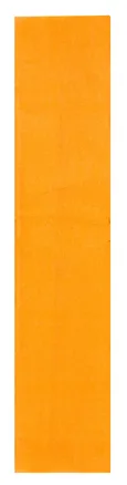 Бумага крепированная, цвет ОРАНЖЕВЫЙ, флюоресцентный, 50*250см 318560