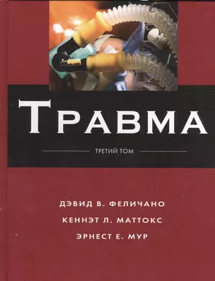 Травма Т.3 — 2525197 — 1