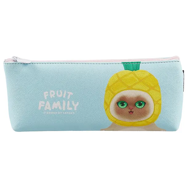 Пенал «Fruit family» 2650160 — 2
