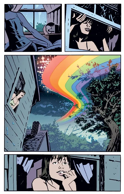 Книга Marvel-Verse: Thor (Луиза Симонсон) — 4
