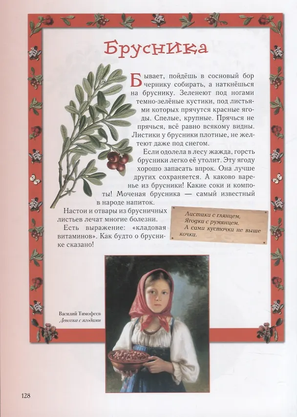 Книга Прогулки по лесу (Сергей Махотин) — 7
