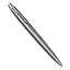 Ручка шариковая "Jotter 70th Stainless Steel CT" синяя, Parker — 3115766 — 3