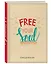 Ежедневник недат. А5 72л "Free your soul" — 2987369 — 2