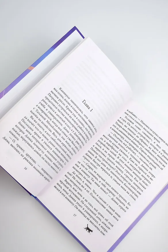 Книга Кот Сократ выходит на орбиту. Записки котонавта (Михаил Самарский) — 13