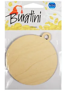 Форма для декора Шар (DZ90013) (упаковка)