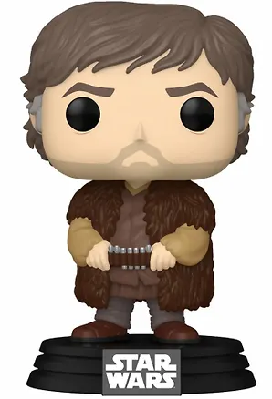 Фигурка Funko POP! Star Wars: SWDS Jabba, FNK86450 3153941
