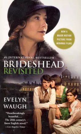 Brideshead Revisited — 2261847 — 1