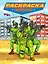 РАСКРАСКА для мальчиков. СОВРЕМЕННЫЕ СУПЕРГЕРОИ. Спецназ — 3005858 — 1