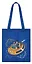 Союзмультфильм Сумка-шоппер Тайна третьей планеты (текстиль) — 3080362 — 1