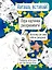 Наташа, вставай! Пора картинки раскрашивать! Раскраска-антистресс — 2804259 — 1