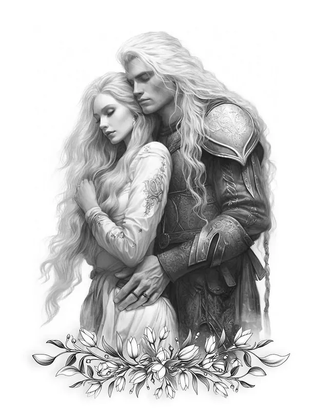 Книга Я тебя нашел (Калисто ла Фей) — 15