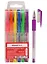 Ручки гелевые GoodMark, 6 цветов 0,8 мм — 238724 — 3