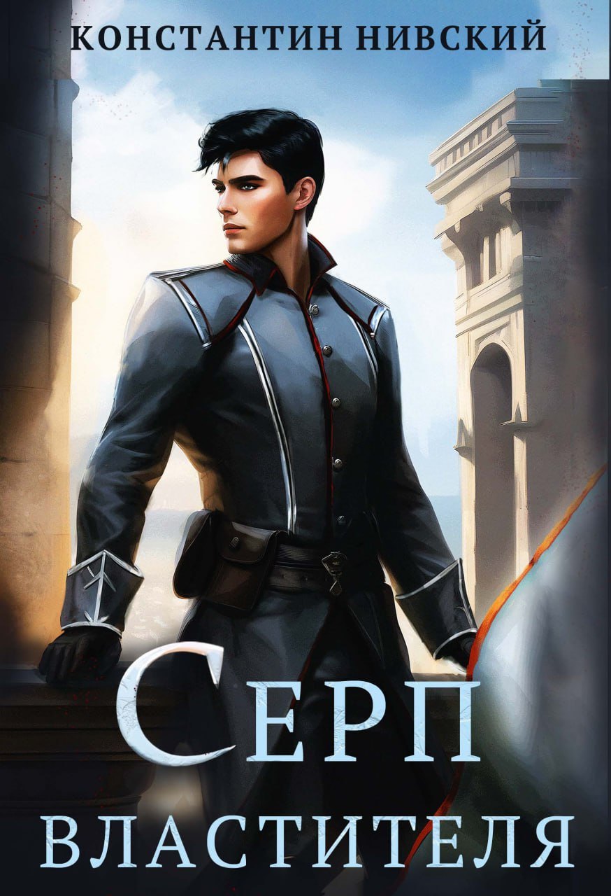 

Серп властителя