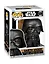 Фигурка Funko POP! Bobble Star Wars Obi-Wan Kenobi Obi-Wan Darth Vader (539) 64557 — 3019850 — 1