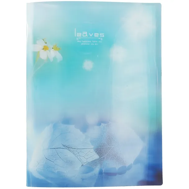 Папка-портфель «Leaves» 247027 — 4