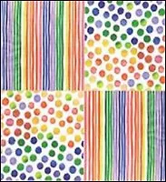 Наб. салф. для декупажа Коровы (4330/6760) (2шт) (упаковка)