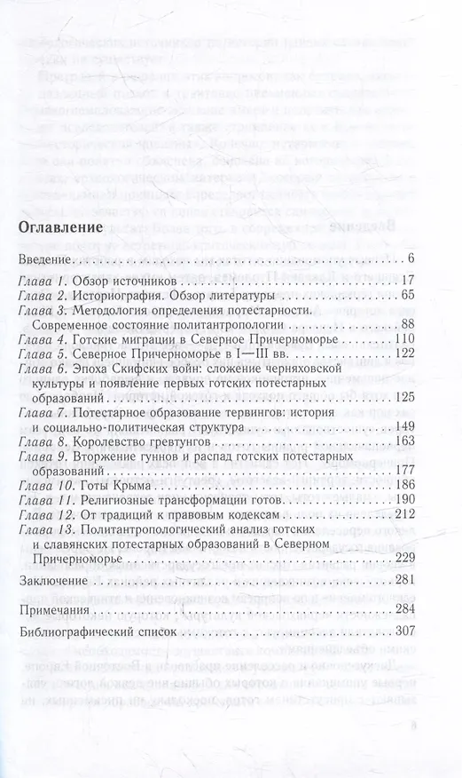 Книга Готы и славяне. На пути к государственности. III–IV вв. (Андрей Федосов) — 2