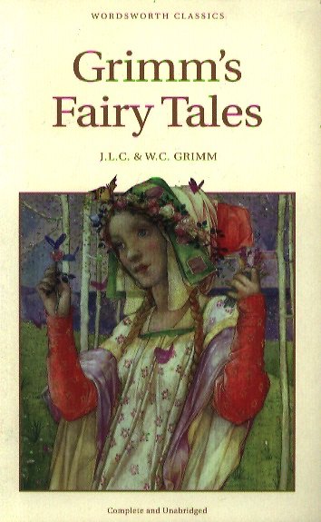 Книга Grimm`s Fairy Tales (мWC) (Вильгельм Гримм, Якоб Гримм) — 1