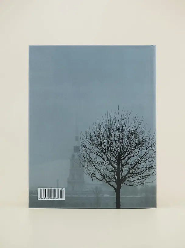 Книга Ипполитов. Последняя книга. Не только Италия (Аркадий Ипполитов) — 11
