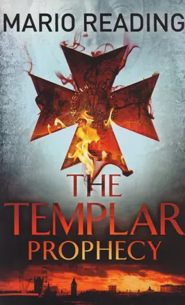 The Templar Prophecy — 2617491 — 1