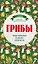 Грибы. Иллюстрированный справочник-определитель — 2607031 — 1