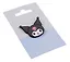 Значок Sanrio Мордашка (металл) — 3102636 — 2