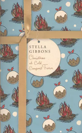 Christmas at Cold Comfort Farm (мVintageChristmas) Gibbons — 2575543 — 1