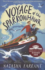 Voyage of the Sparrowhawk