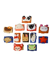 Кошелек Анимашки в ассортименте