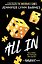 The Naturals: All In (Jennifer Lynn Barnes) Ва банк (Дженнифер Линн Барнс) /Книги на английском языке — 3176027 — 2