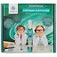 Набор для опытов и экспериментов Intellectico Торнадо в бутылке 214 — 2739518 — 2