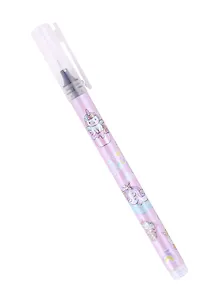 Ручка-роллер Cutties, черная, в ассортименте