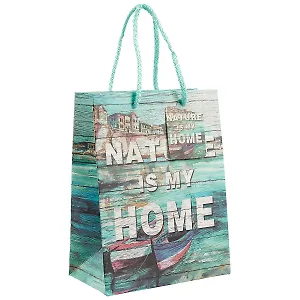 Подарочный пакет «This is the life», А5