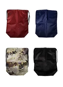 Мешок для сменной обуви "Простой"