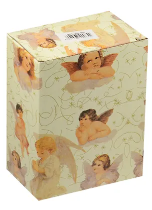 Фигурка Зимний бульвар 13см 2551142